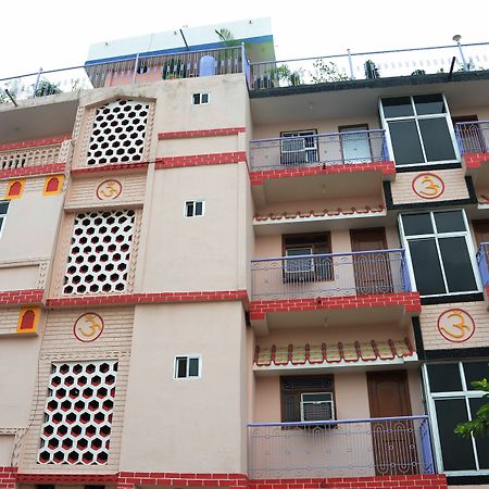 Kundanbazar Guest House Bodh Gaya Luaran gambar