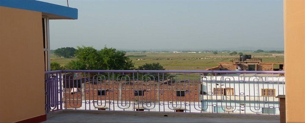 Kundanbazar Guest House Bodh Gaya Luaran gambar