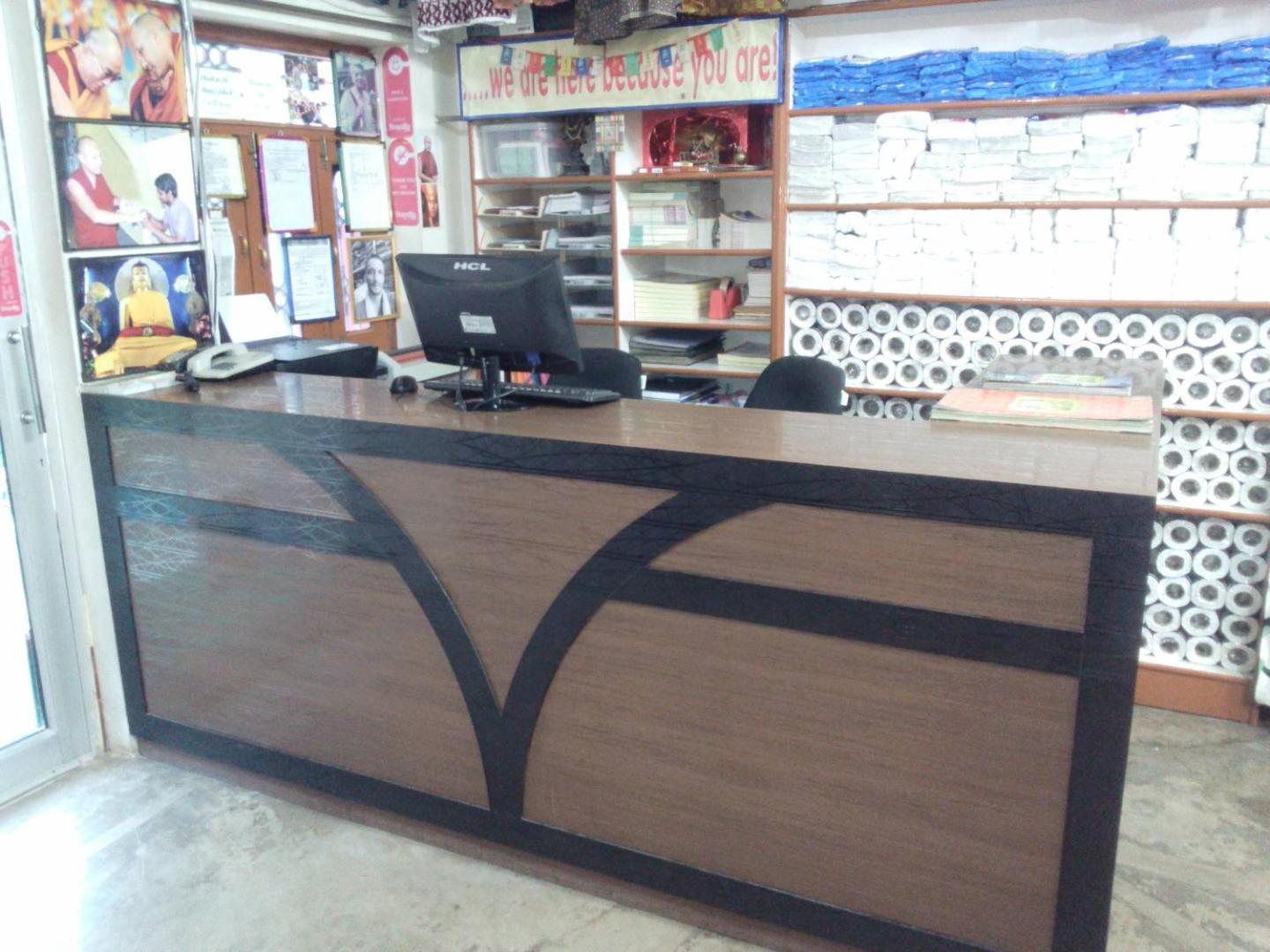Kundanbazar Guest House Bodh Gaya Luaran gambar