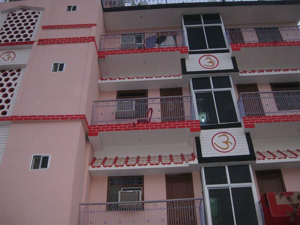 Kundanbazar Guest House Bodh Gaya Luaran gambar