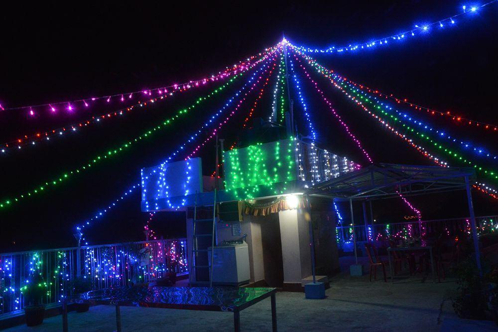 Kundanbazar Guest House Bodh Gaya Luaran gambar