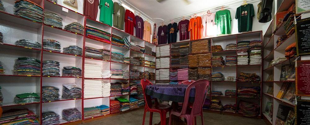 Kundanbazar Guest House Bodh Gaya Luaran gambar