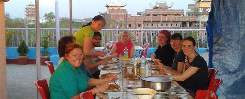 Kundanbazar Guest House Bodh Gaya Luaran gambar