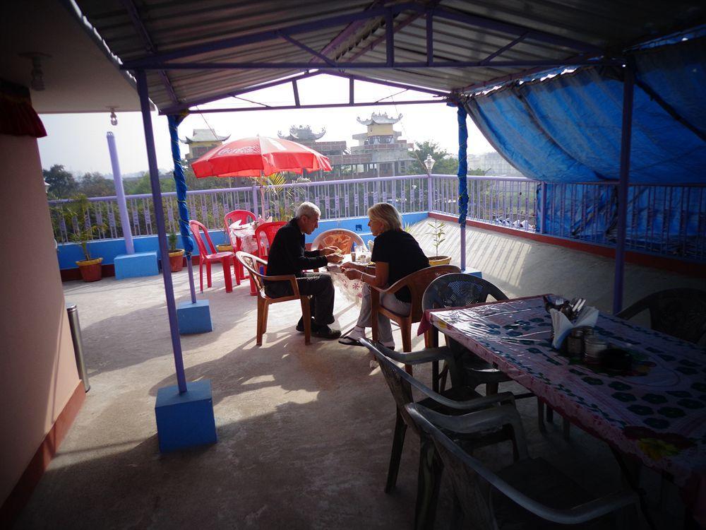 Kundanbazar Guest House Bodh Gaya Luaran gambar