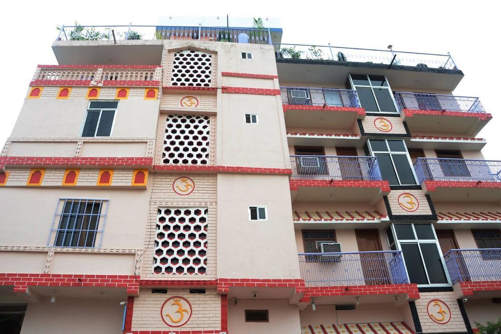 Kundanbazar Guest House Bodh Gaya Luaran gambar