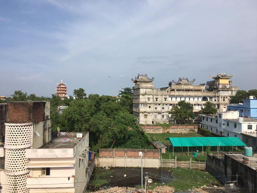Kundanbazar Guest House Bodh Gaya Luaran gambar