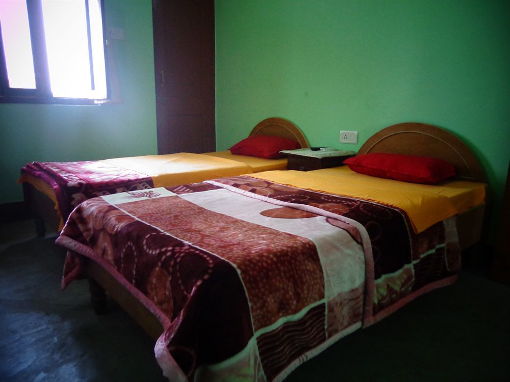 Kundanbazar Guest House Bodh Gaya Luaran gambar
