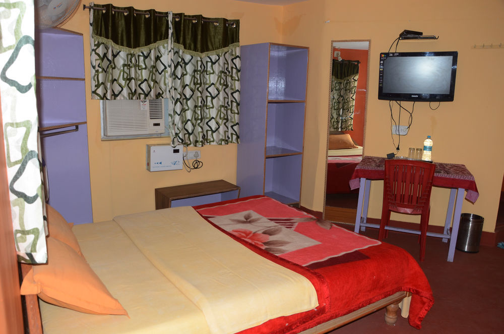 Kundanbazar Guest House Bodh Gaya Luaran gambar
