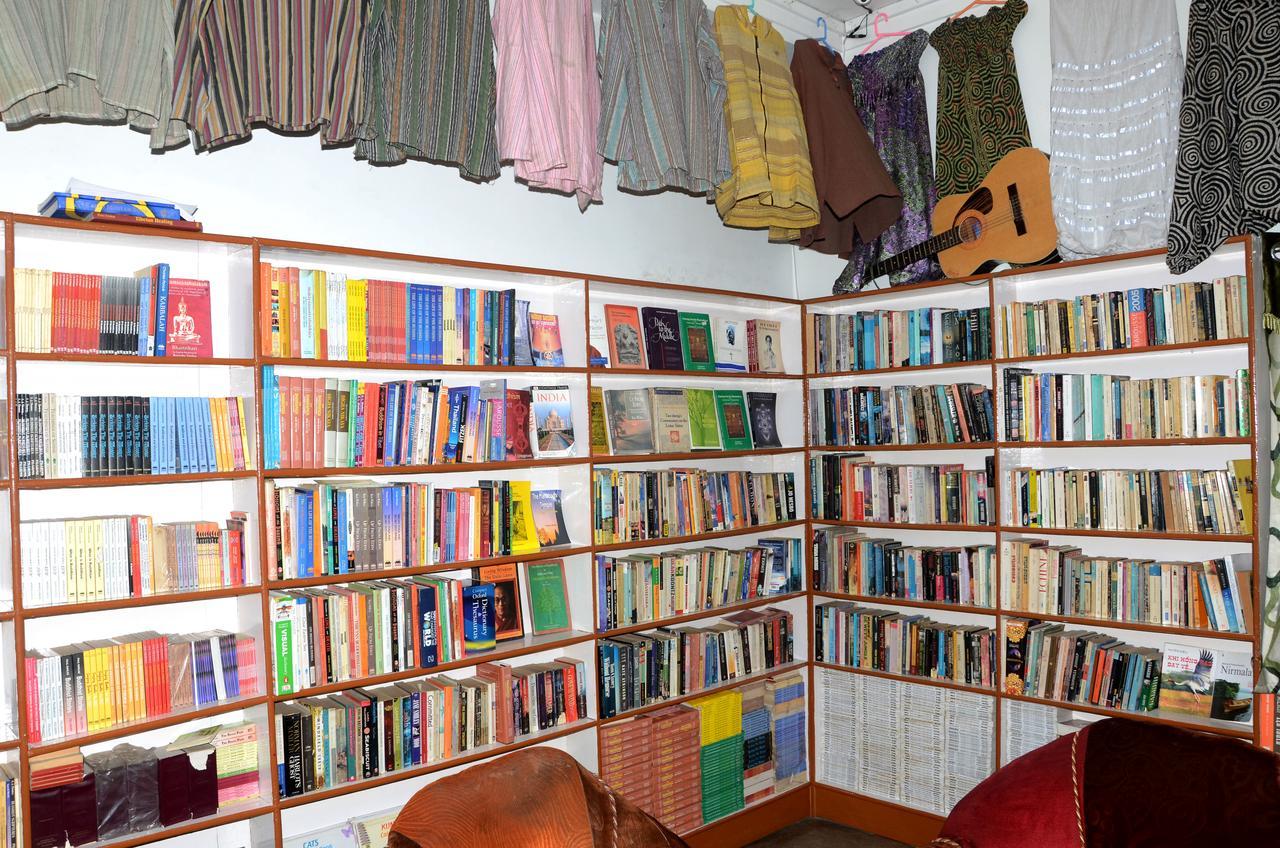 Kundanbazar Guest House Bodh Gaya Luaran gambar