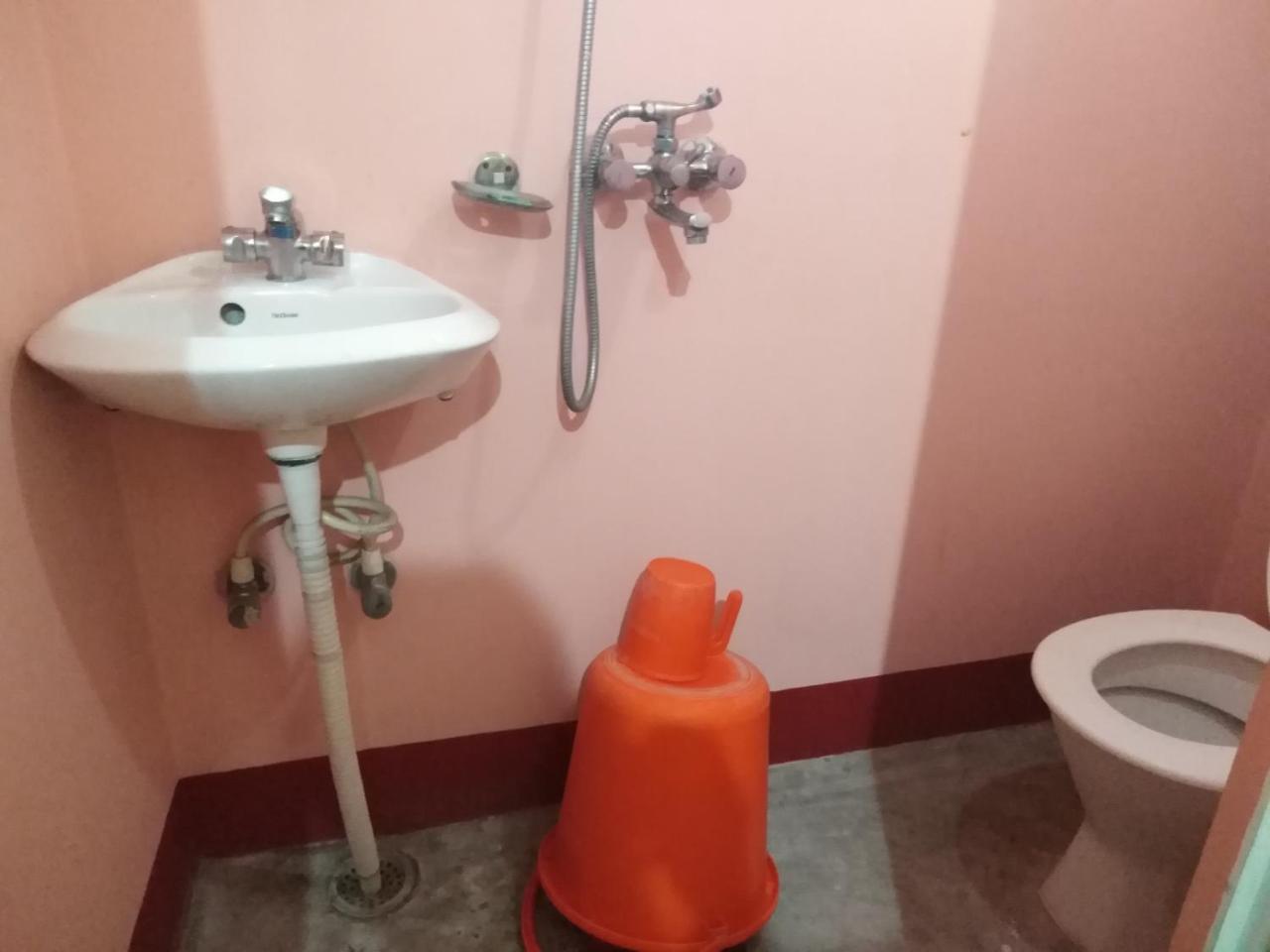 Kundanbazar Guest House Bodh Gaya Luaran gambar