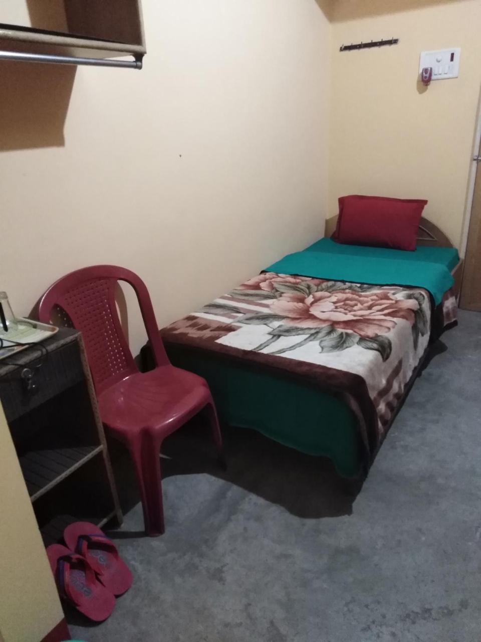 Kundanbazar Guest House Bodh Gaya Luaran gambar