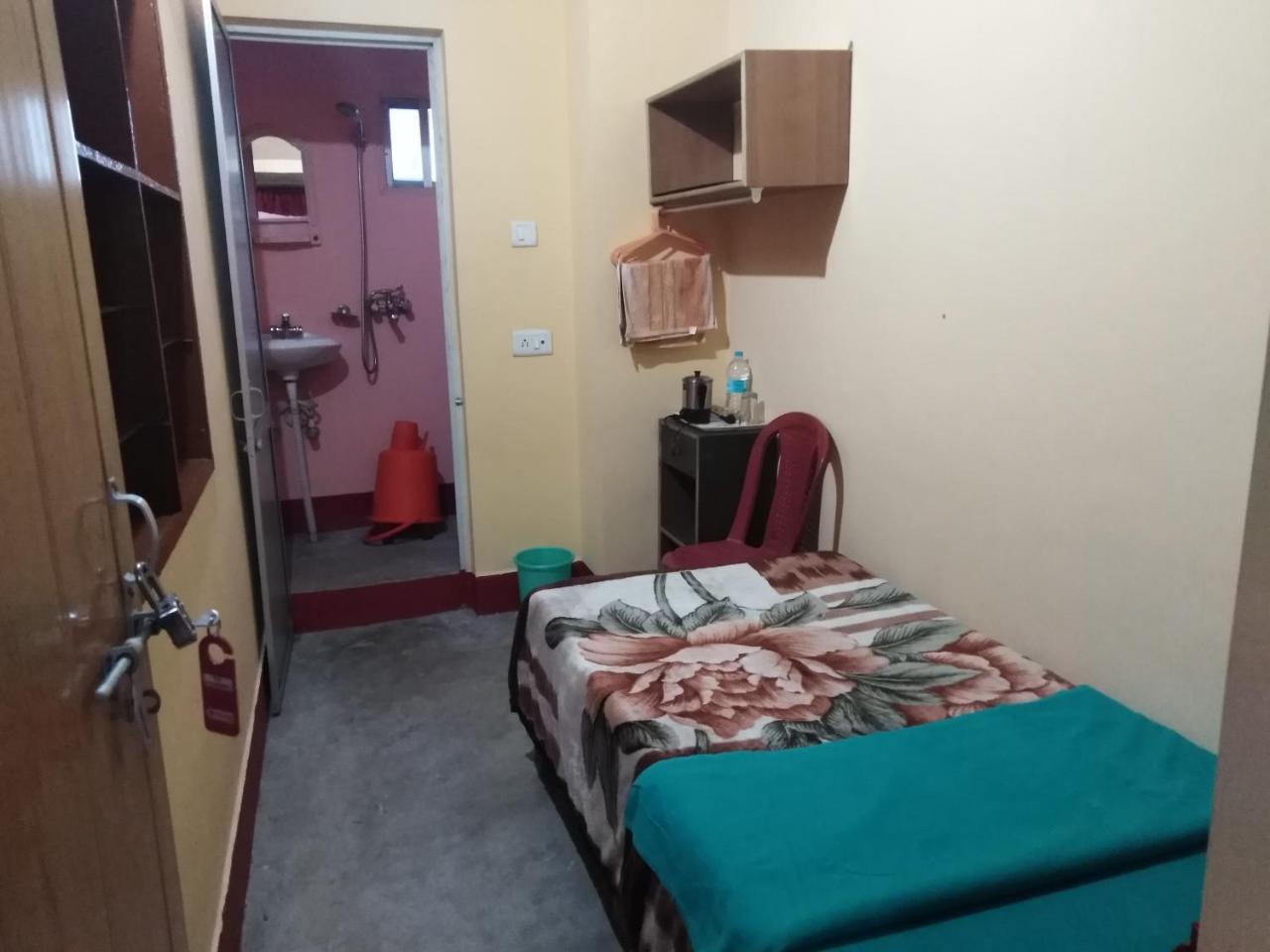 Kundanbazar Guest House Bodh Gaya Luaran gambar