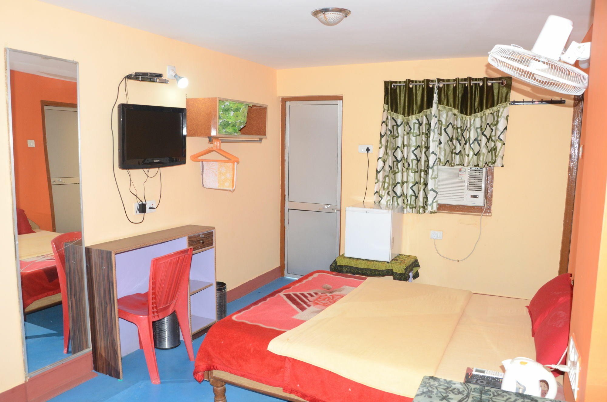 Kundanbazar Guest House Bodh Gaya Luaran gambar