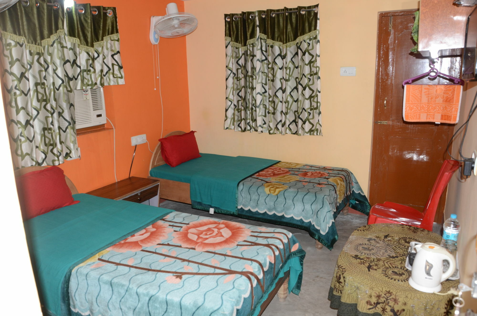 Kundanbazar Guest House Bodh Gaya Luaran gambar