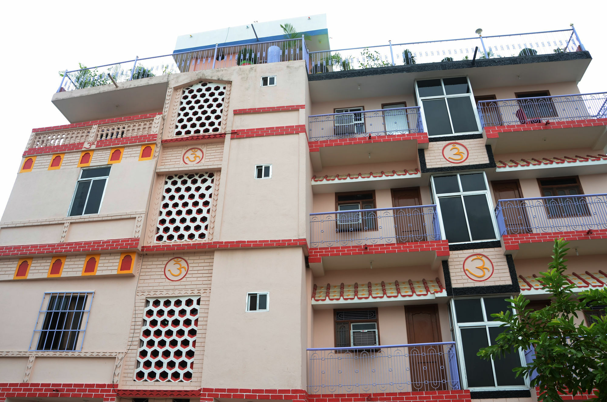 Kundanbazar Guest House Bodh Gaya Luaran gambar