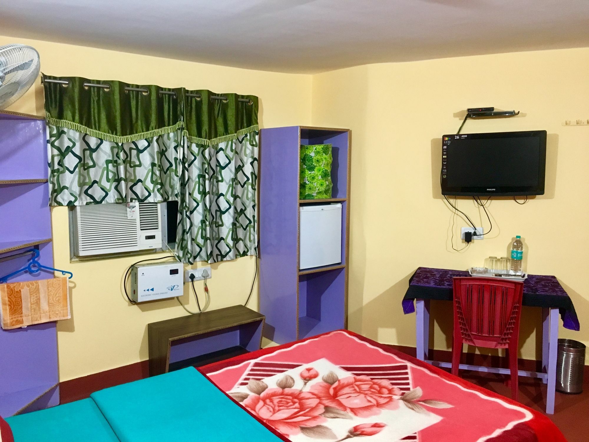 Kundanbazar Guest House Bodh Gaya Luaran gambar