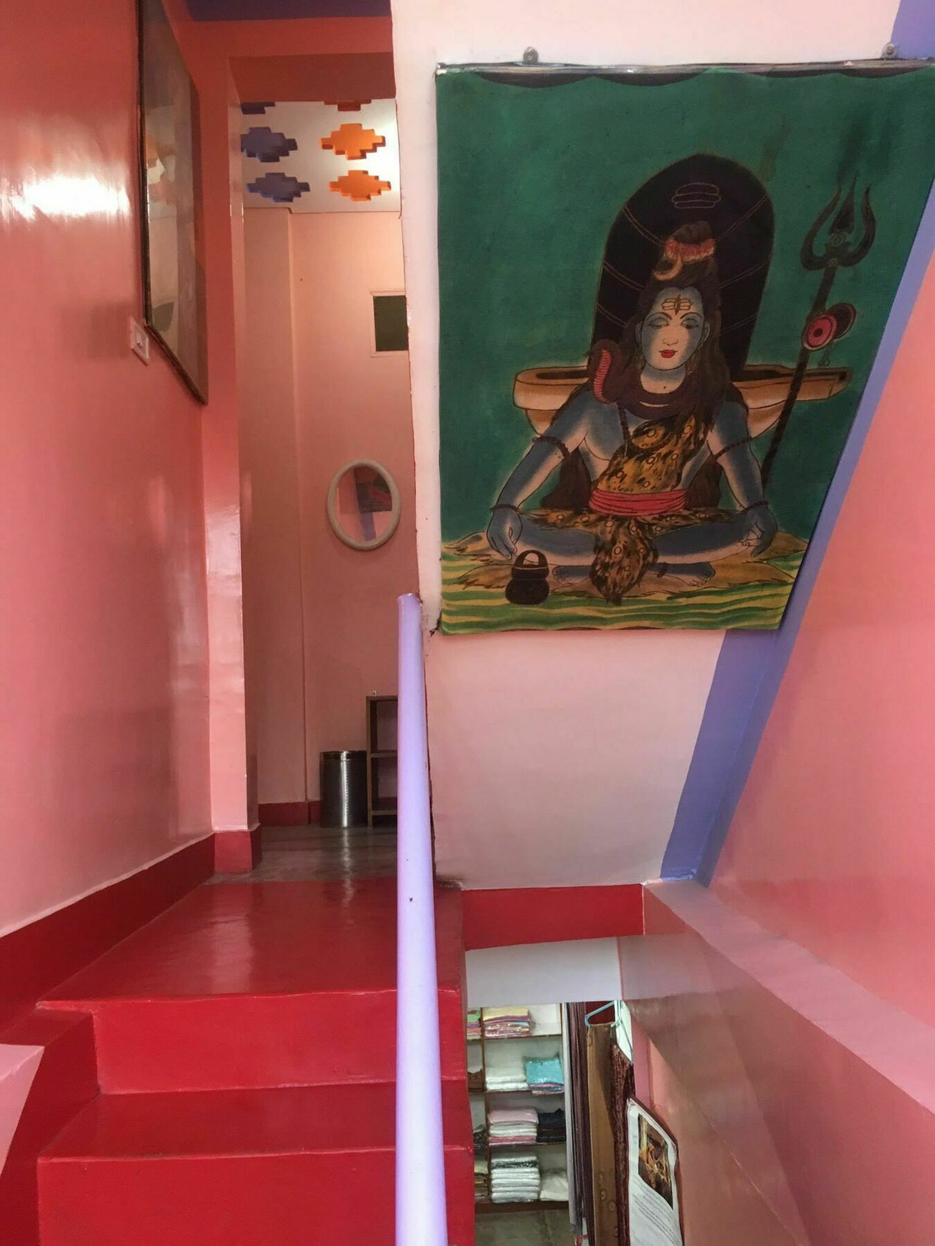 Kundanbazar Guest House Bodh Gaya Luaran gambar