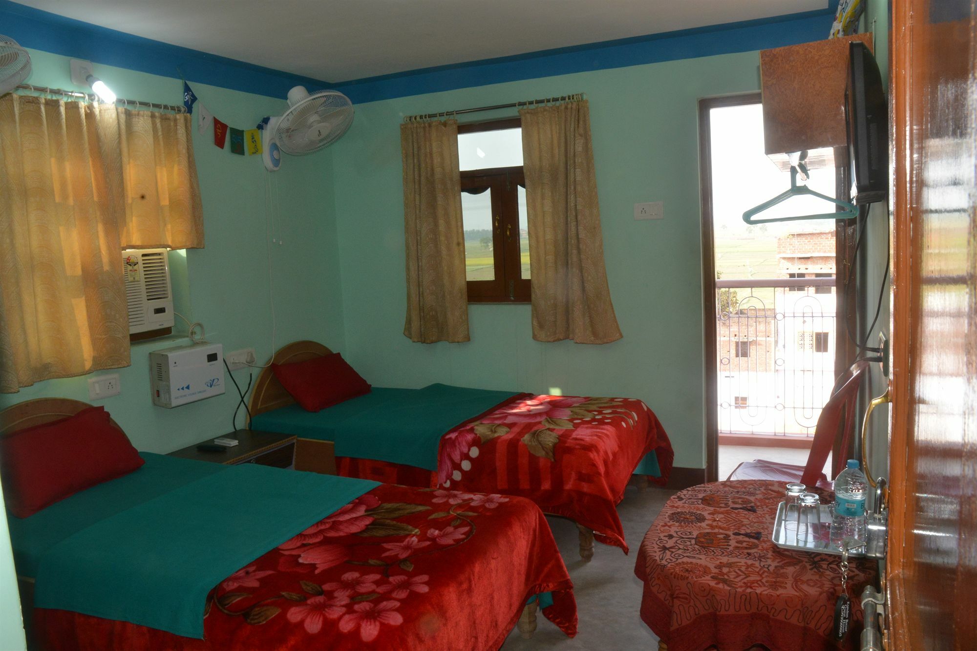Kundanbazar Guest House Bodh Gaya Luaran gambar