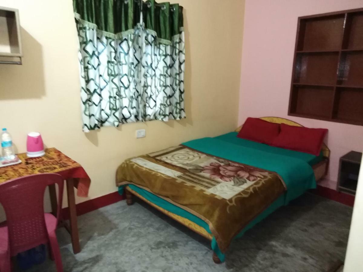 Kundanbazar Guest House Bodh Gaya Luaran gambar